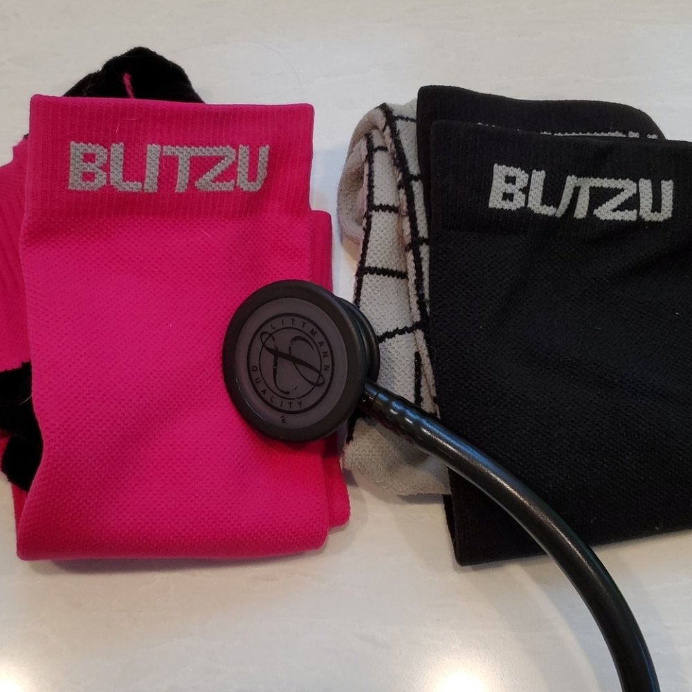 BLITZU compression hose